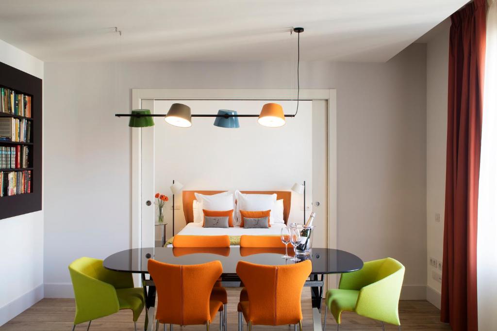 Cosmo Apartments Passeig de Gracia foto 19