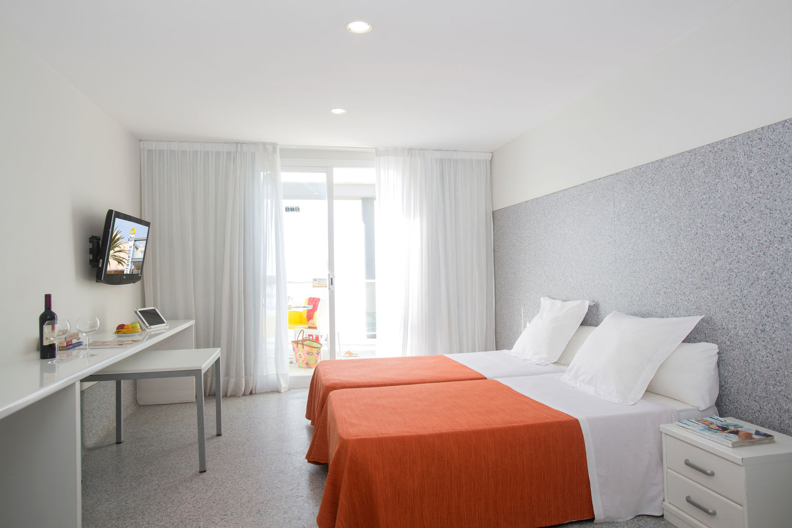 Mix BR Tourist Apartments - AT2179 foto 12