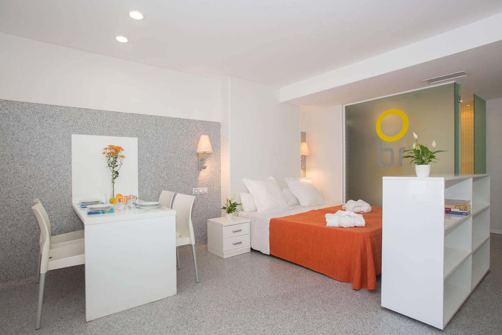 Mix BR Tourist Apartments - AT2179 foto 11