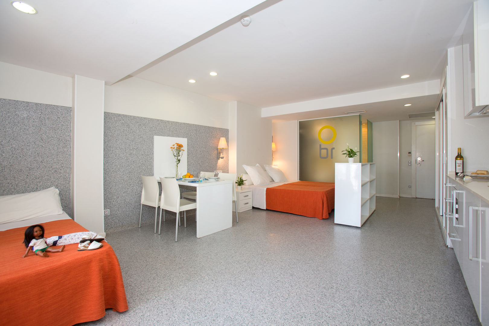 Mix BR Tourist Apartments - AT2179 foto 8