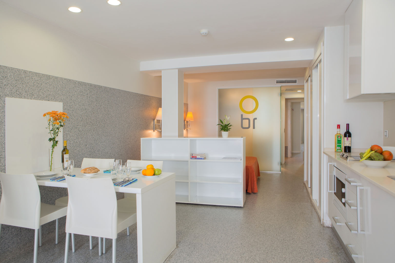 Mix BR Tourist Apartments - AT2179 foto 9