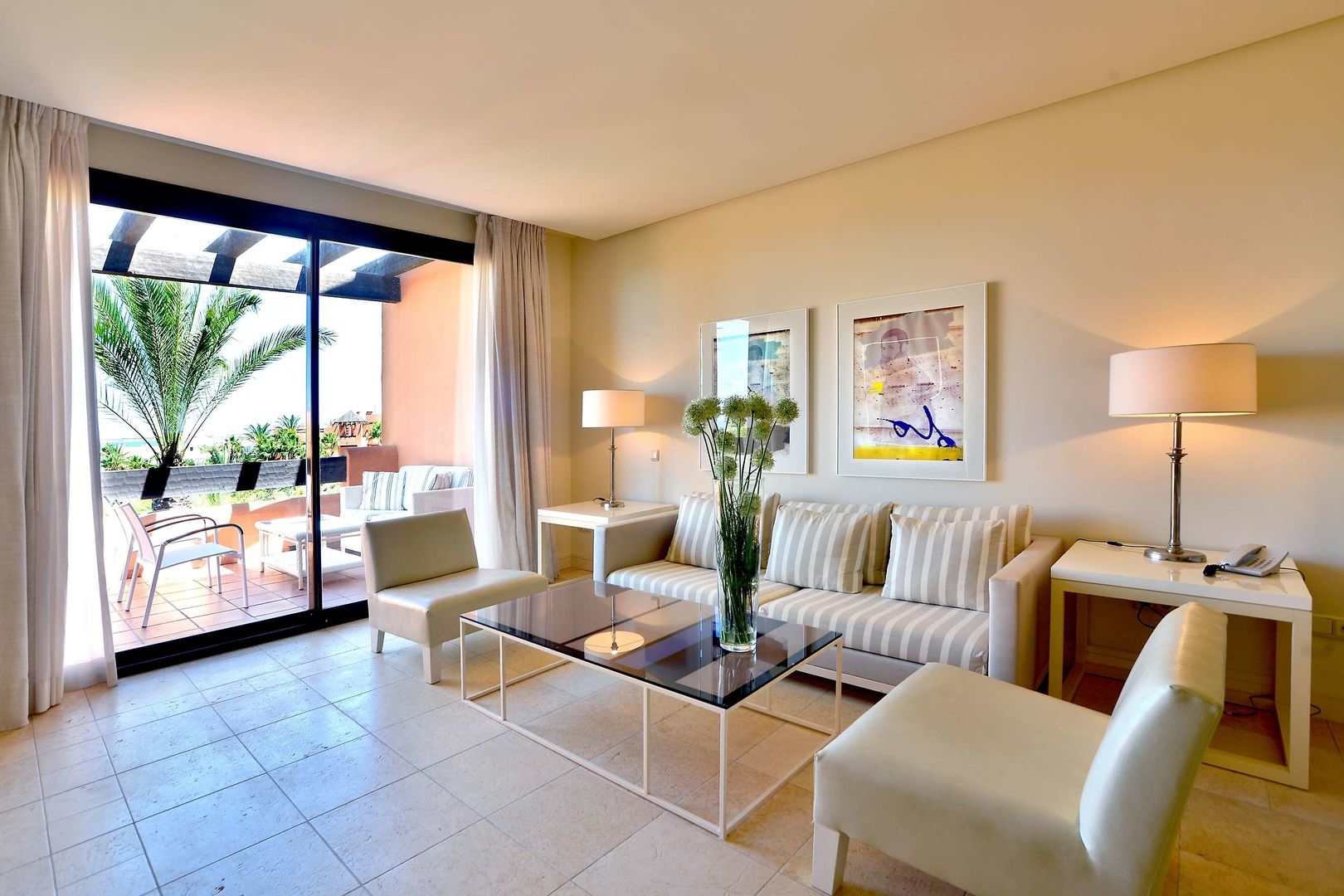 Novo Resort The Residence Luxury Apartments by Barceló foto 6