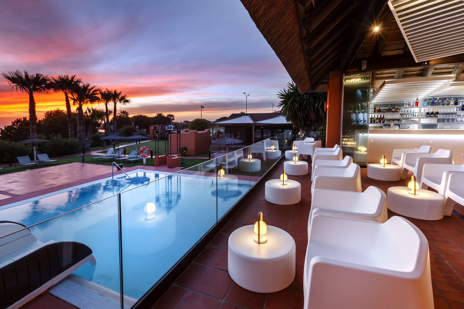 Novo Resort The Residence Luxury Apartments by Barceló foto 16