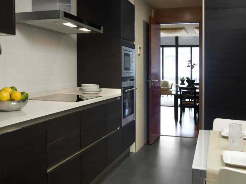 Majestic Residence foto 20