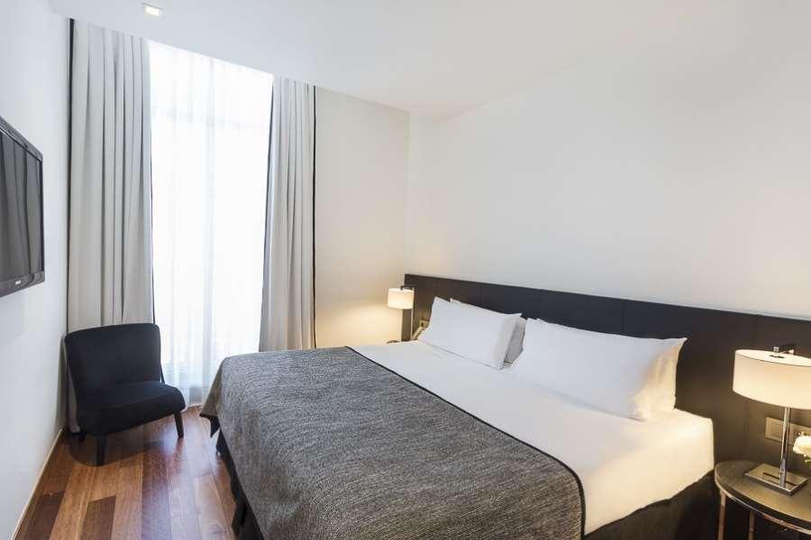 Majestic Residence foto 9