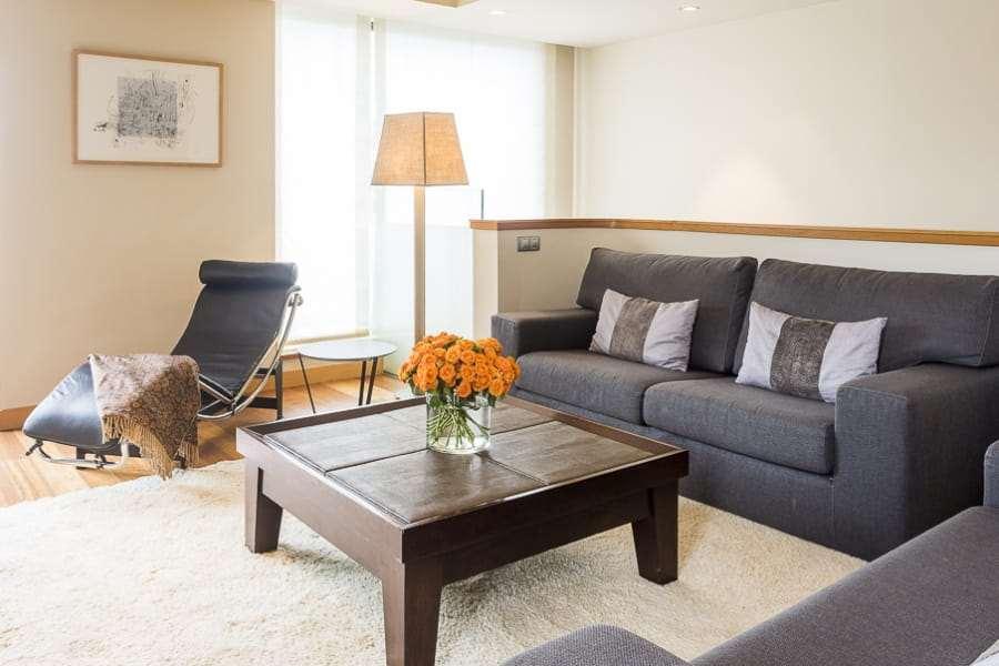 Majestic Residence foto 10