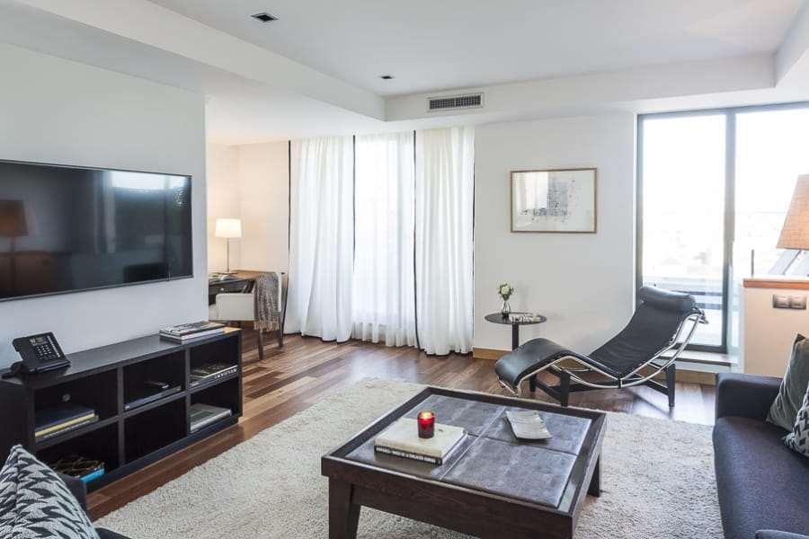 Majestic Residence foto 12
