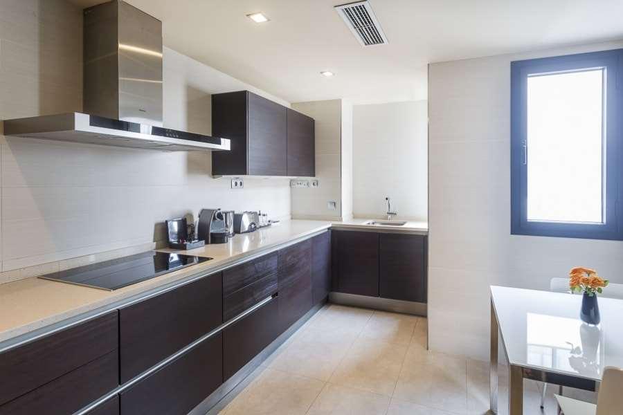 Majestic Residence foto 17