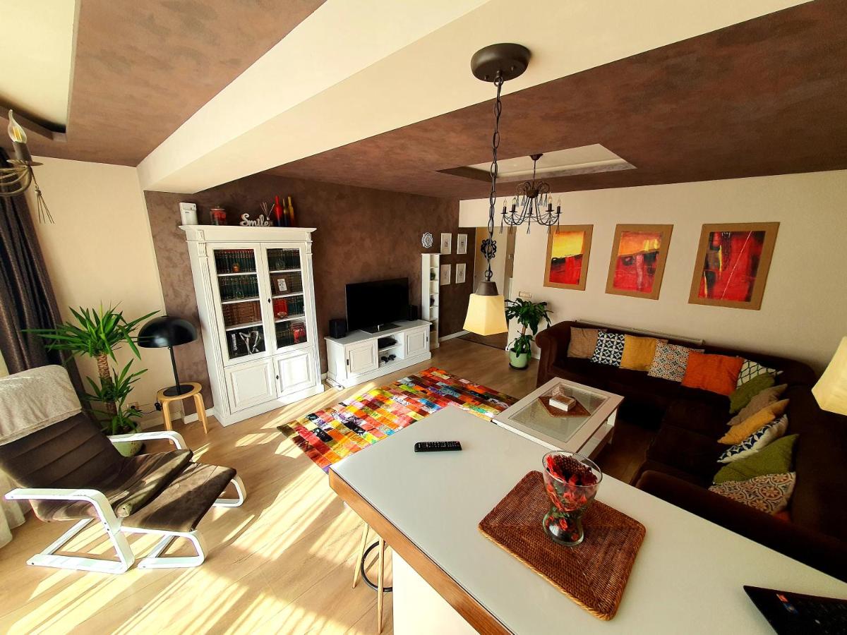 Majestic Residence foto 2