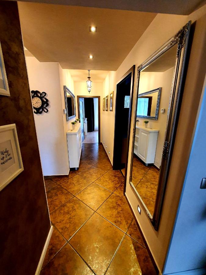 Majestic Residence foto 3
