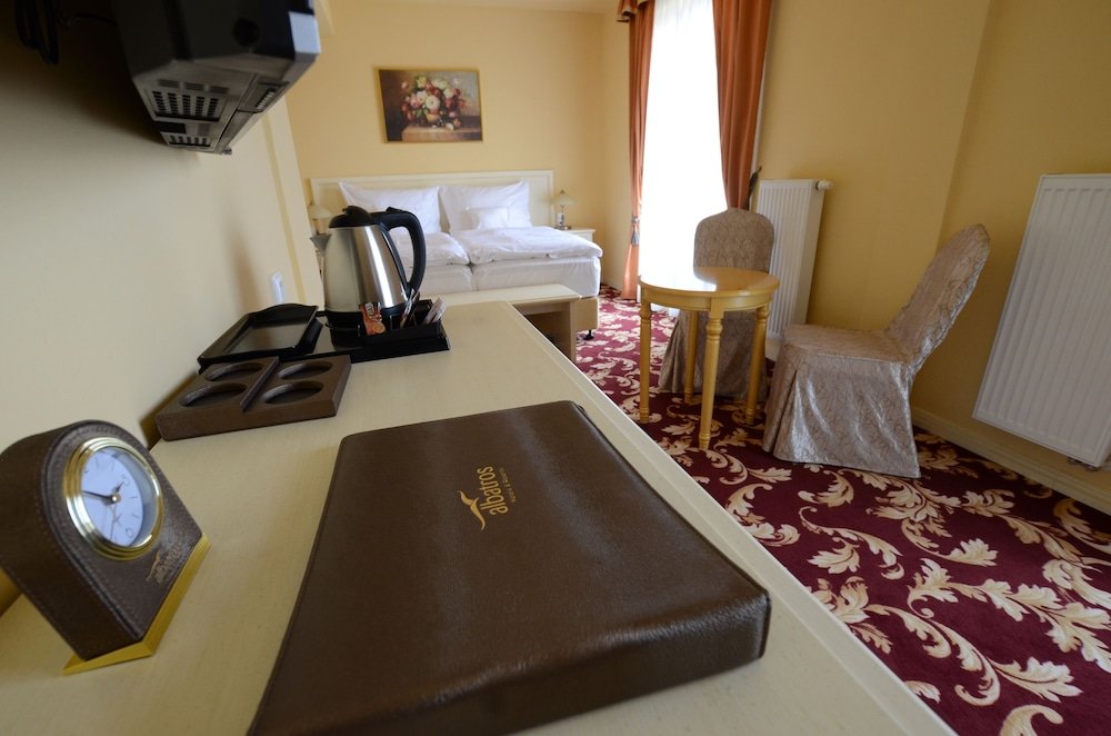 Spa Hotel Vita foto 23
