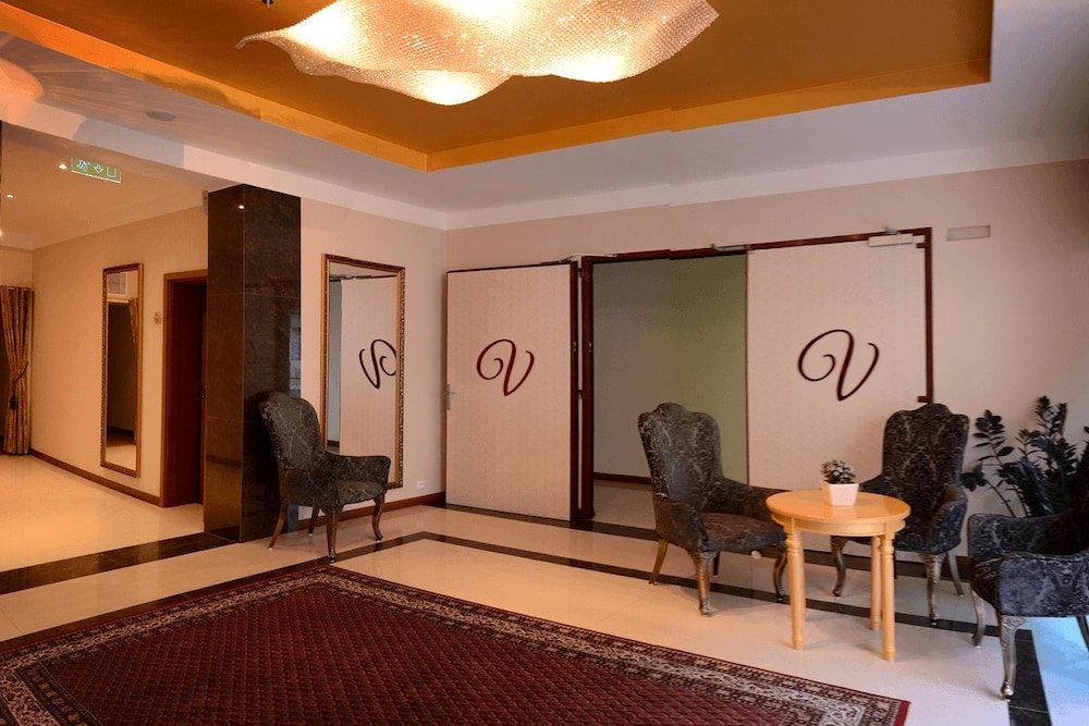 Spa Hotel Vita foto 33