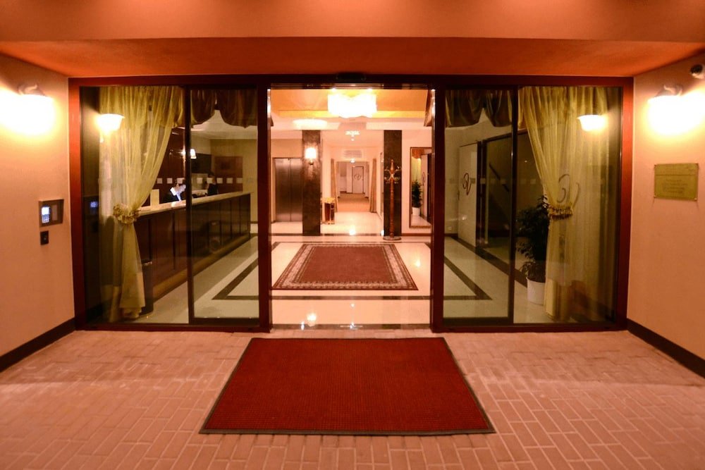 Spa Hotel Vita foto 36