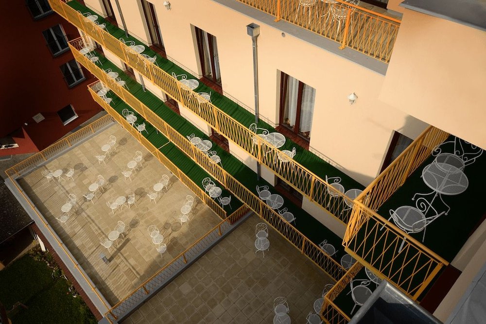 Spa Hotel Vita foto 14