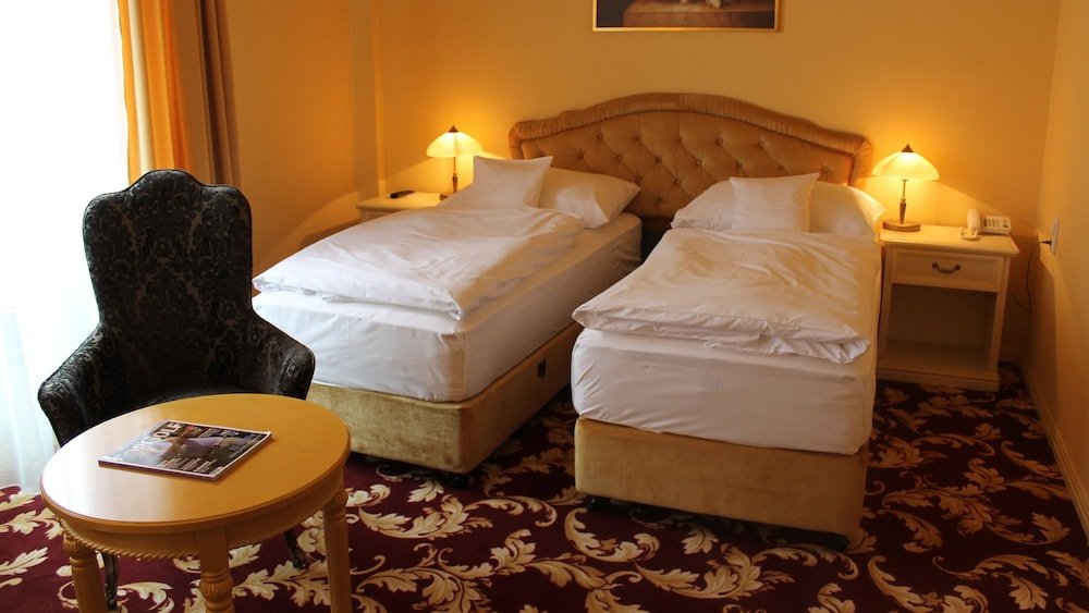 Spa Hotel Vita image 3