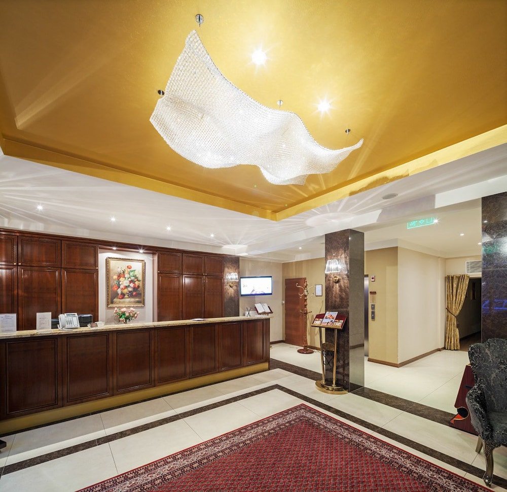 Spa Hotel Vita foto 25