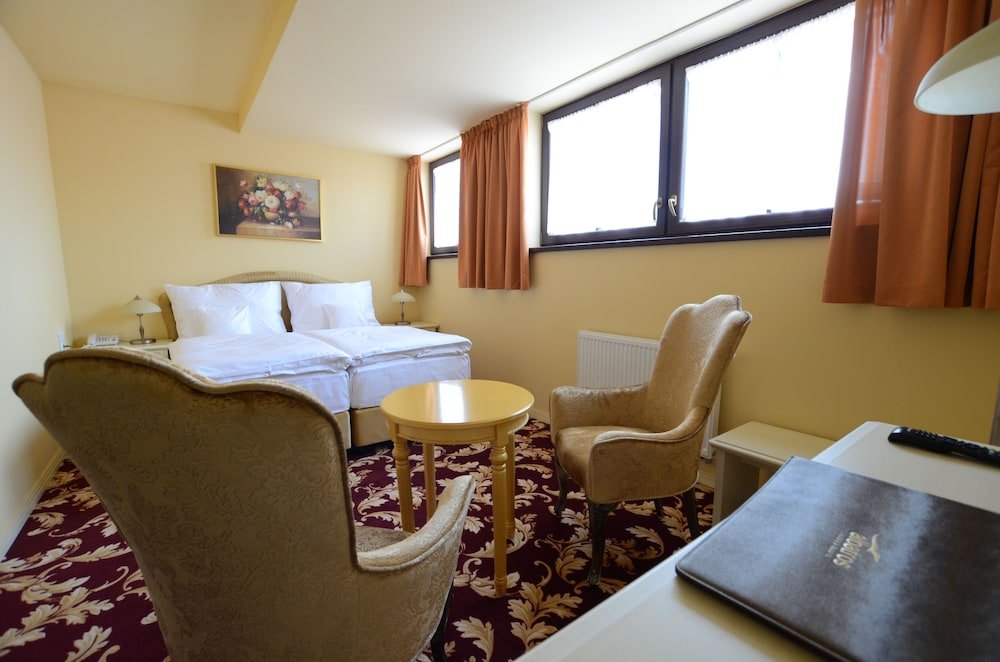 Spa Hotel Vita foto 41