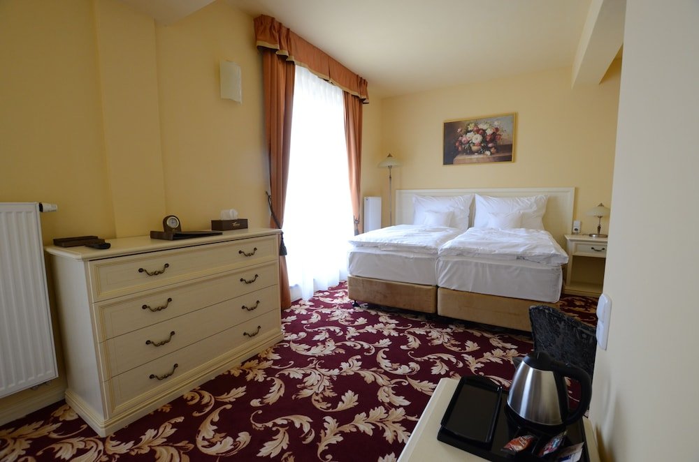 Spa Hotel Vita foto 27