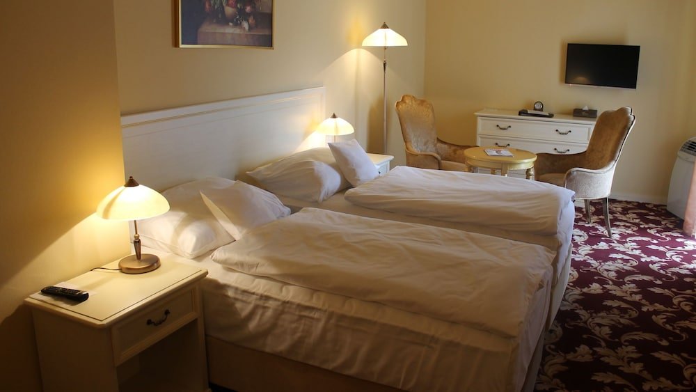 Spa Hotel Vita image 2