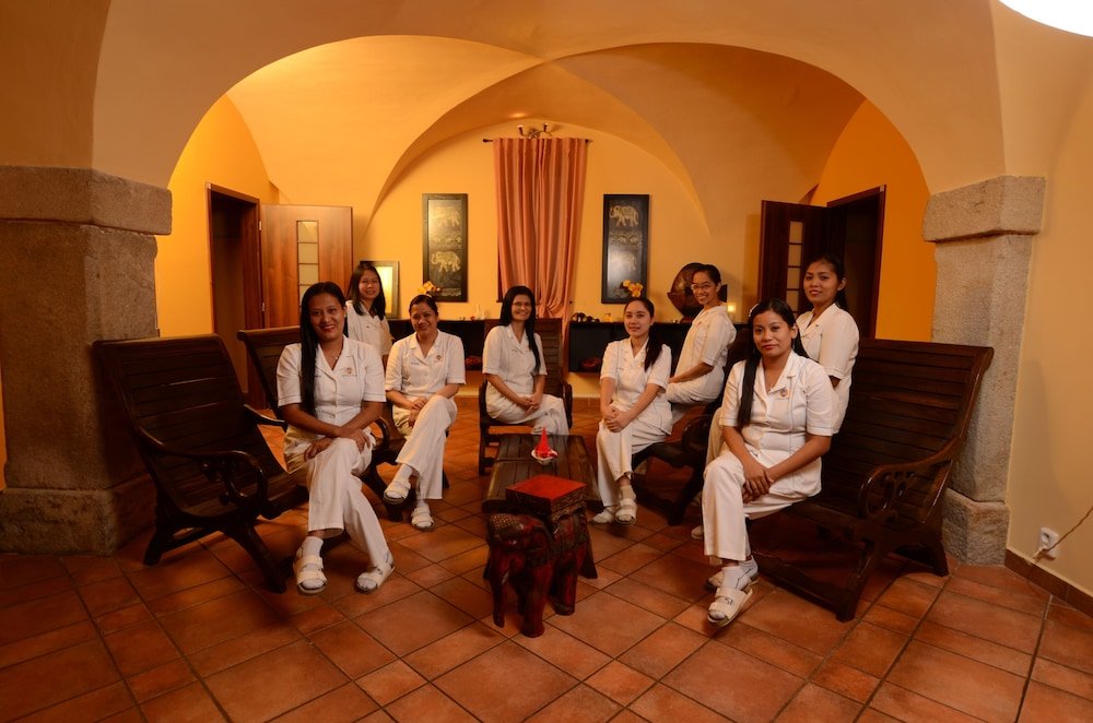 Spa Hotel Vita foto 11