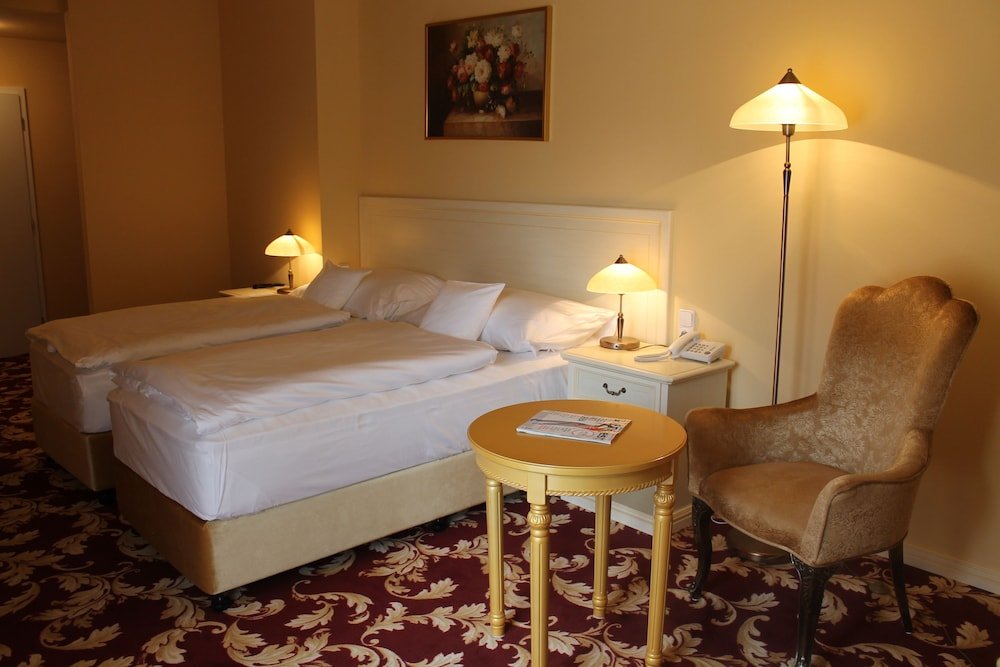 Spa Hotel Vita foto 43