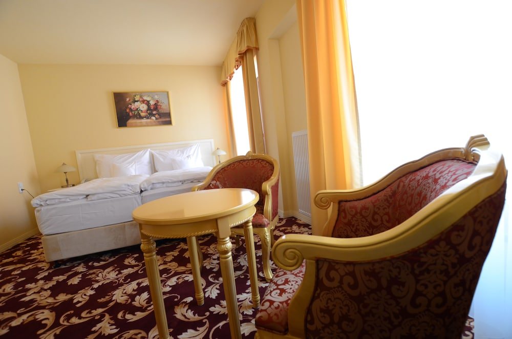 Spa Hotel Vita foto 8