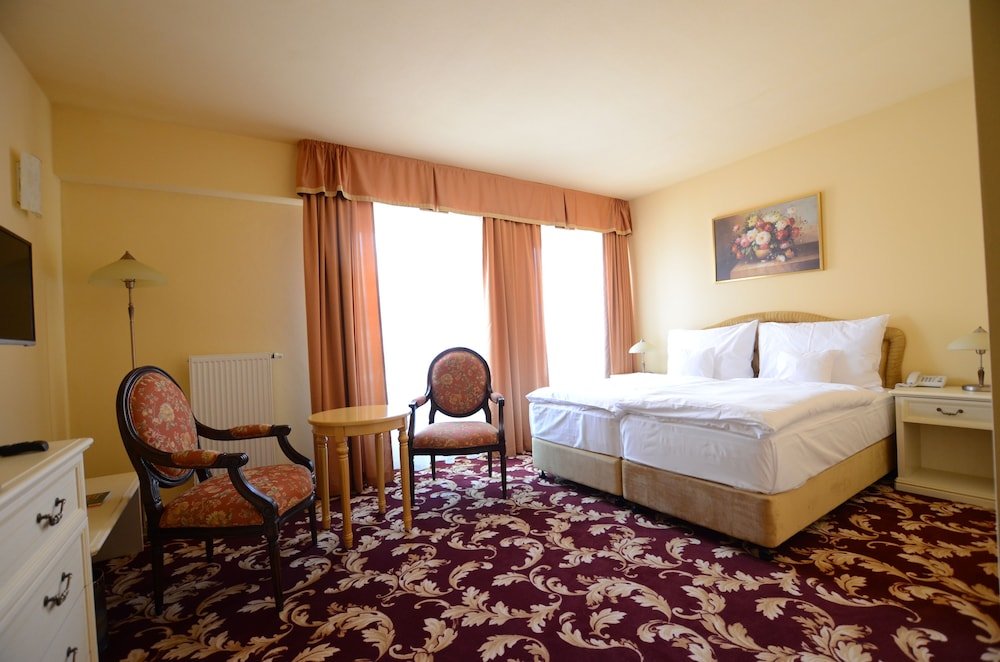 Spa Hotel Vita foto 40