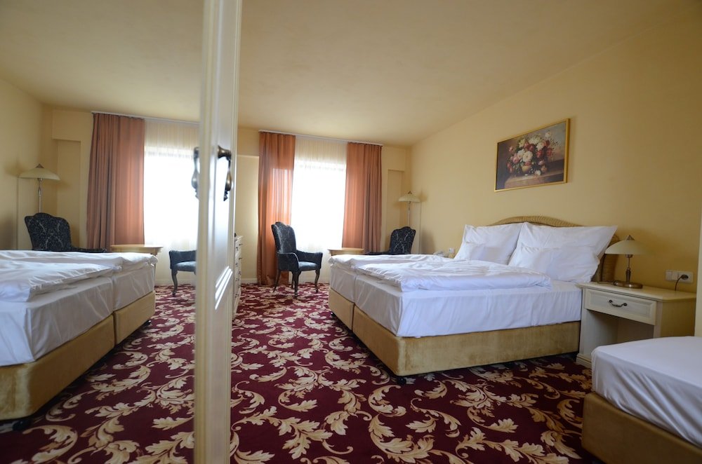 Spa Hotel Vita foto 42