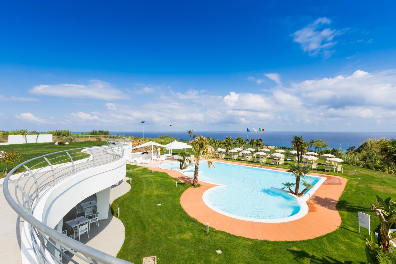Infinity Resort Tropea foto 30