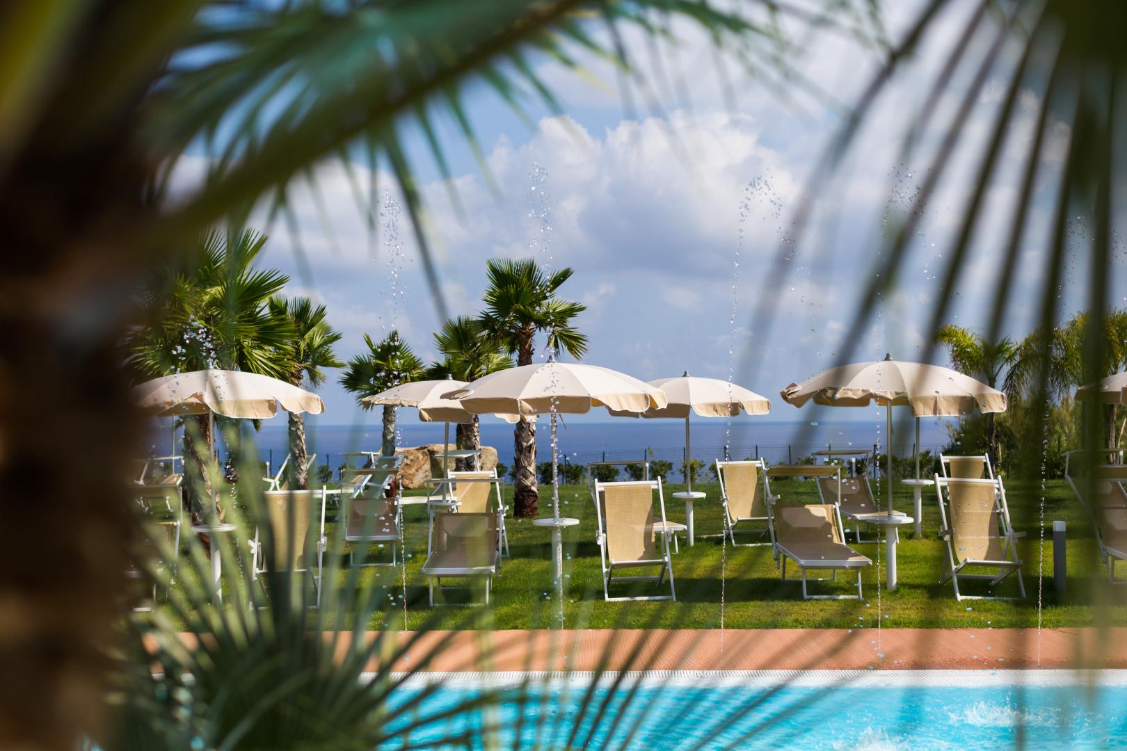 Infinity Resort Tropea foto 31