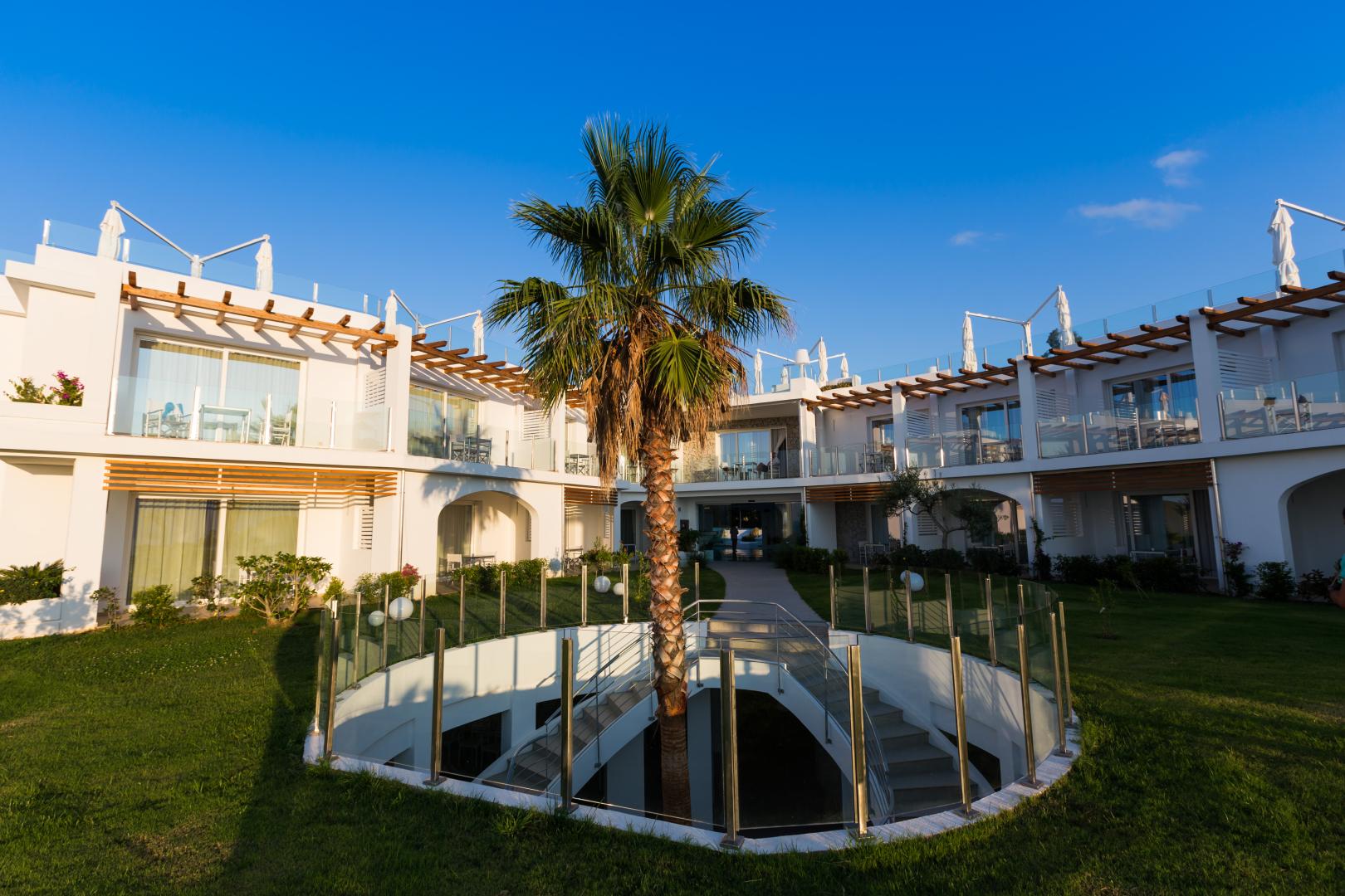 Infinity Resort Tropea foto 17