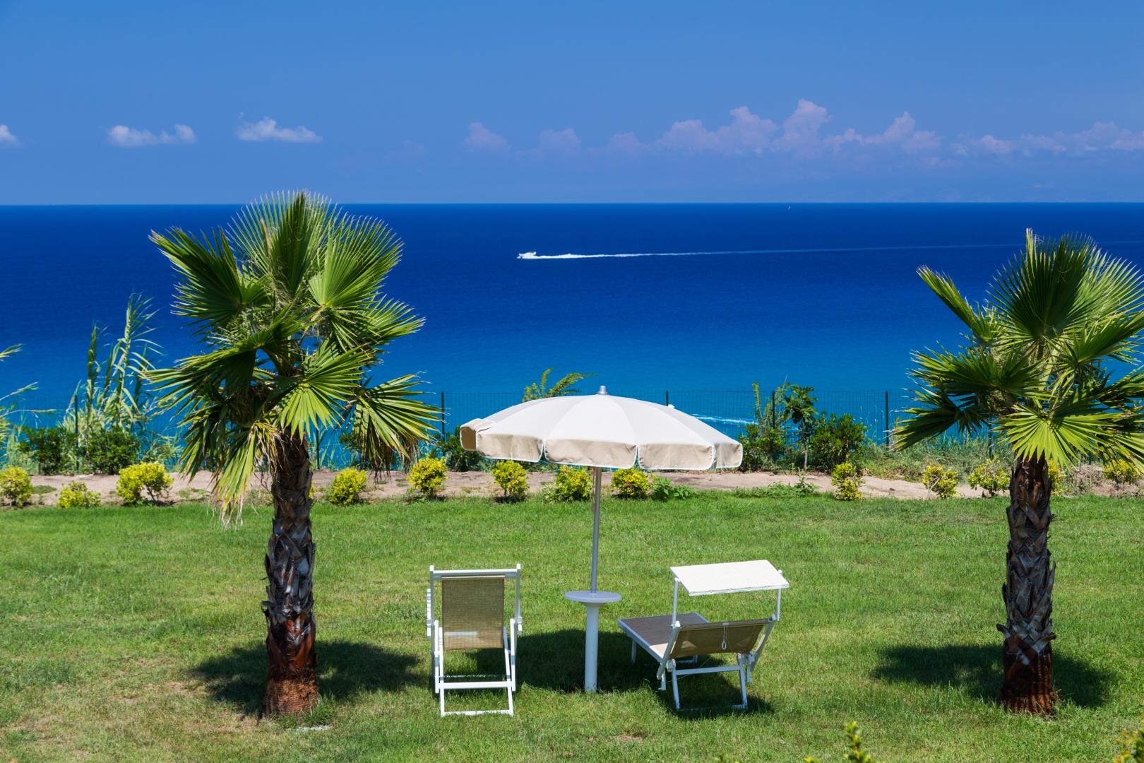 Infinity Resort Tropea foto 23