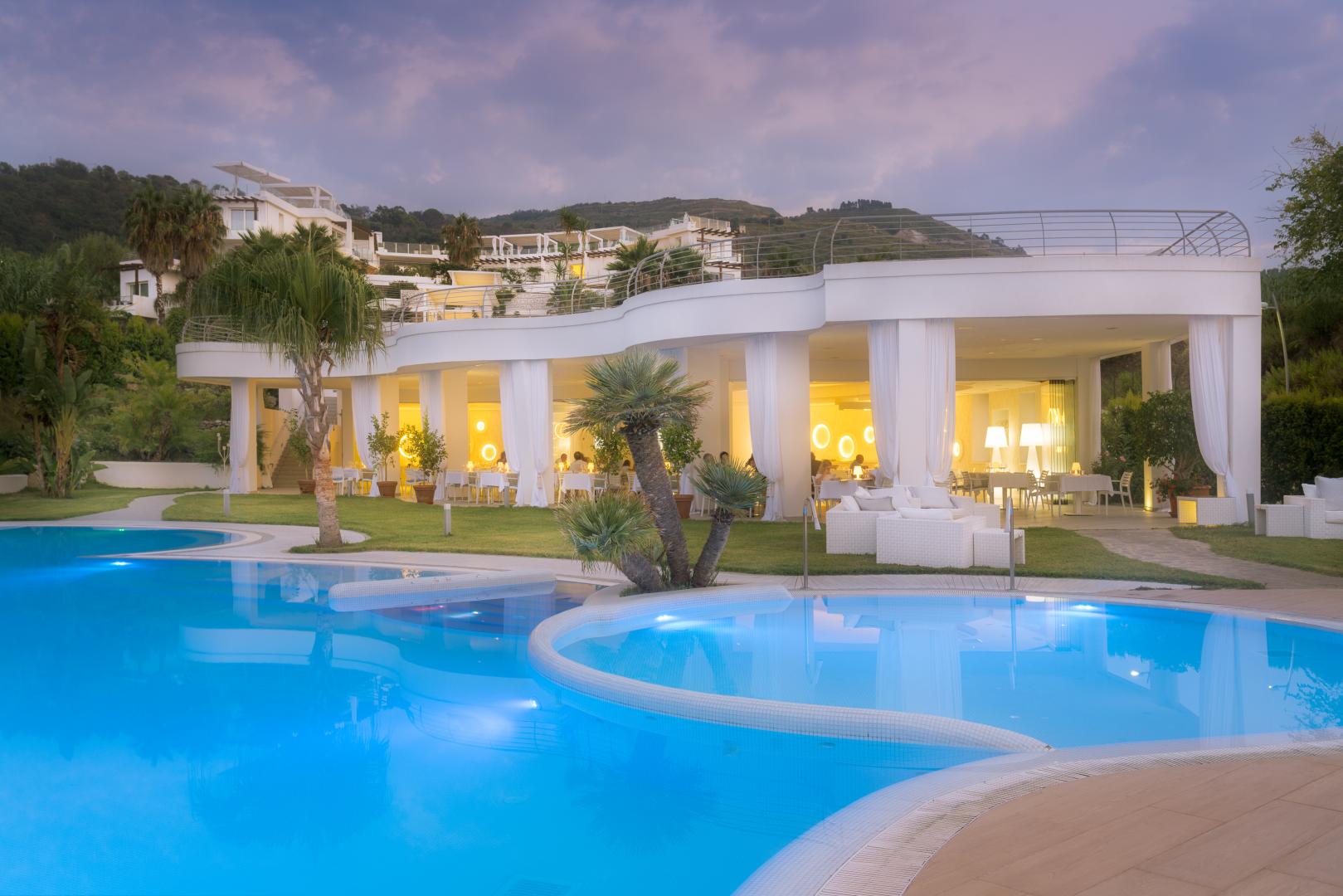 Infinity Resort Tropea image 1