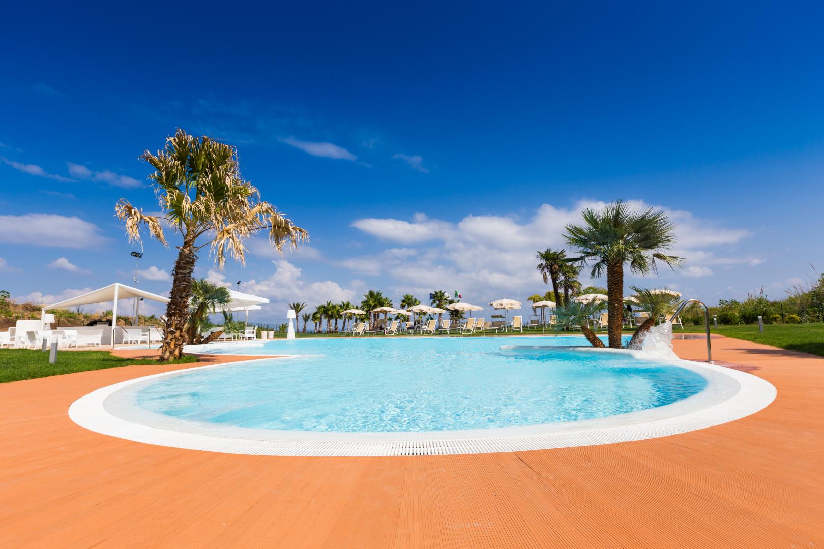 Infinity Resort Tropea image 3