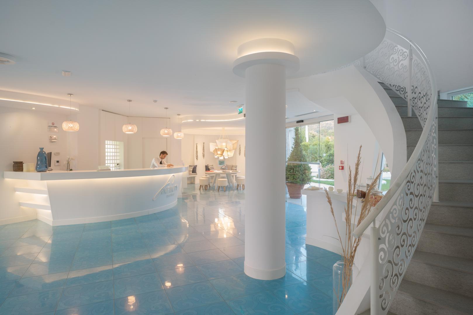 Infinity Resort Tropea foto 15