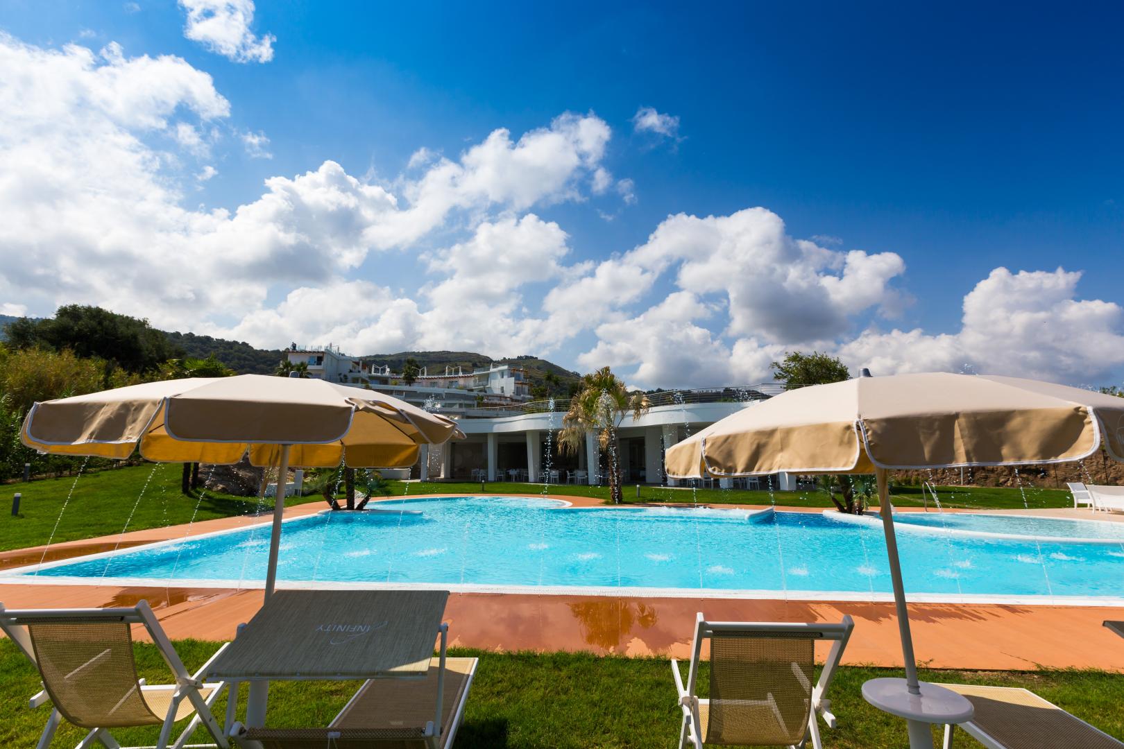Infinity Resort Tropea foto 19