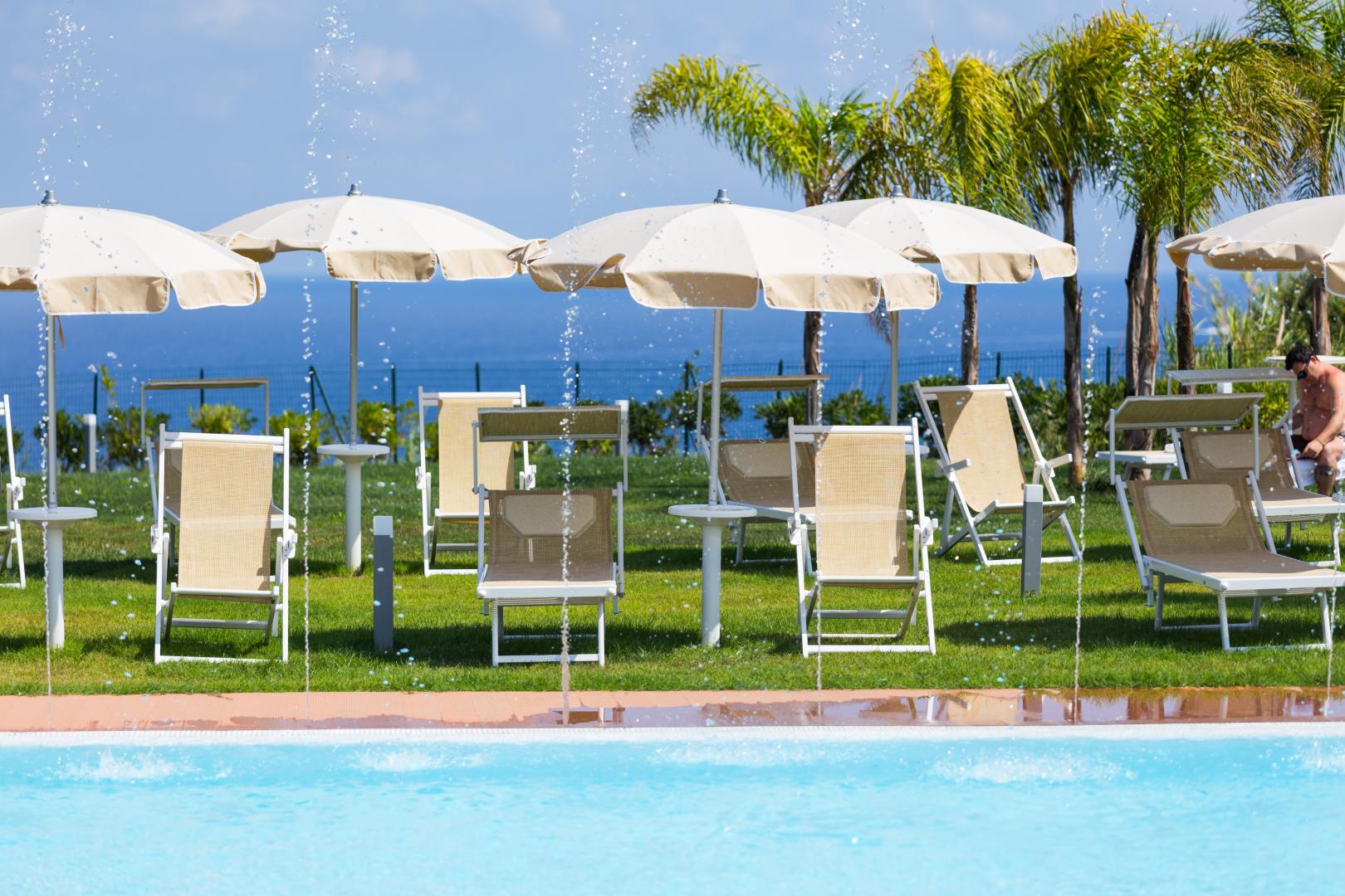 Infinity Resort Tropea foto 24
