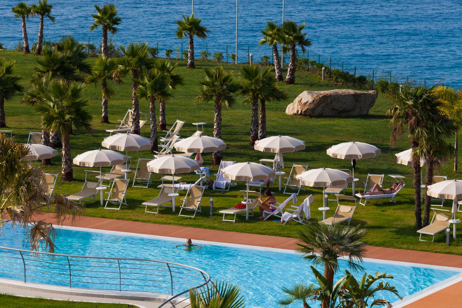Infinity Resort Tropea foto 27
