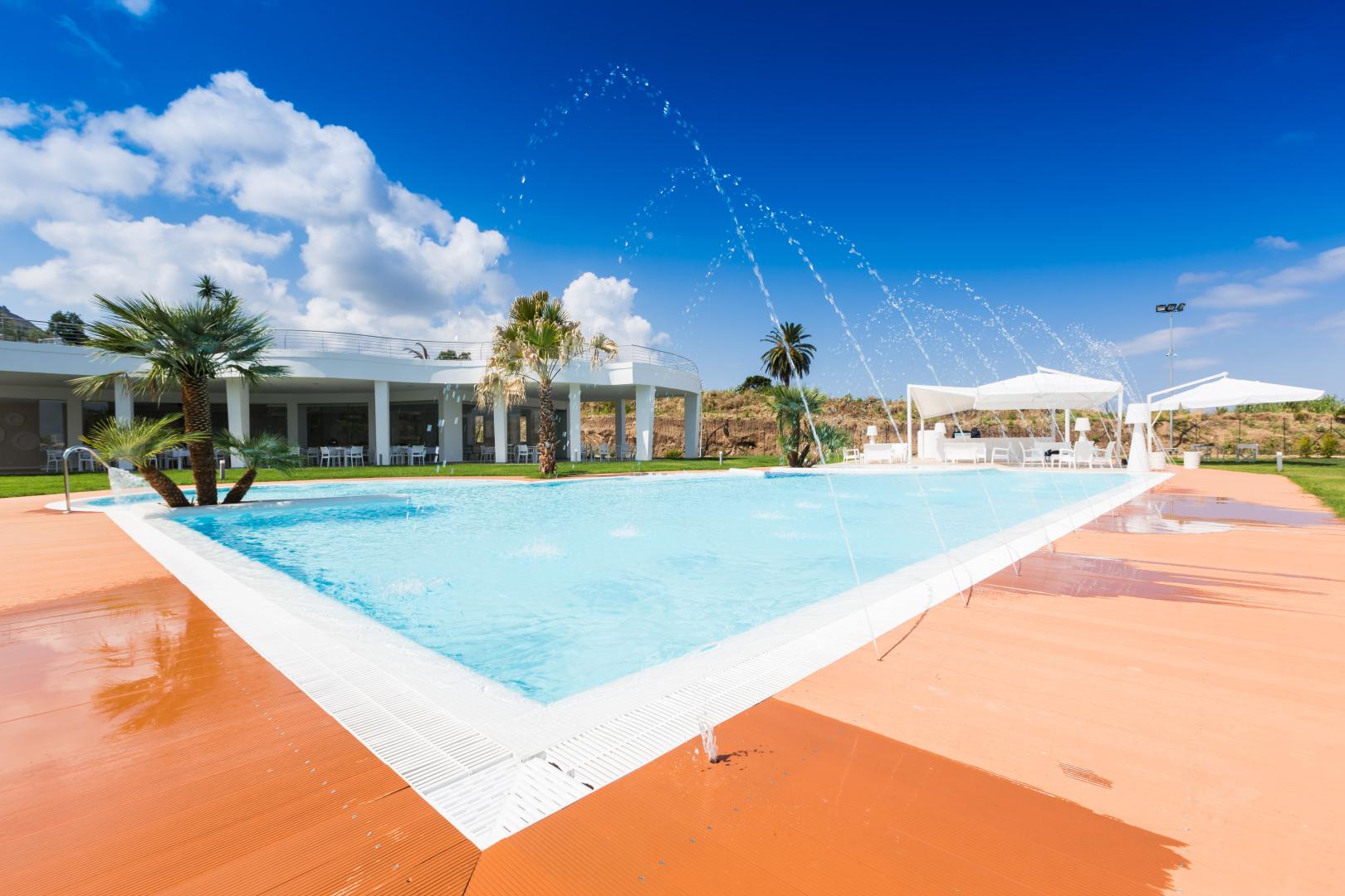 Infinity Resort Tropea foto 29
