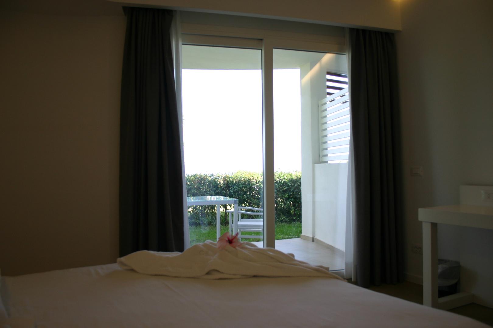 Infinity Resort Tropea foto 7