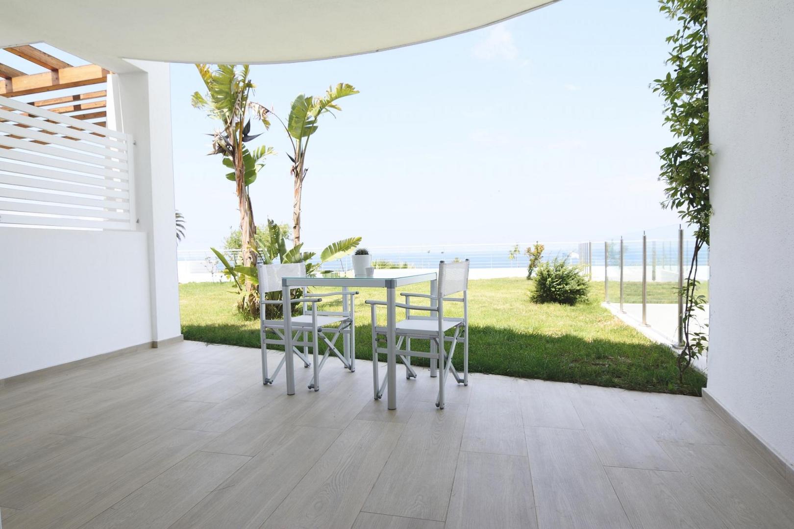 Infinity Resort Tropea foto 8