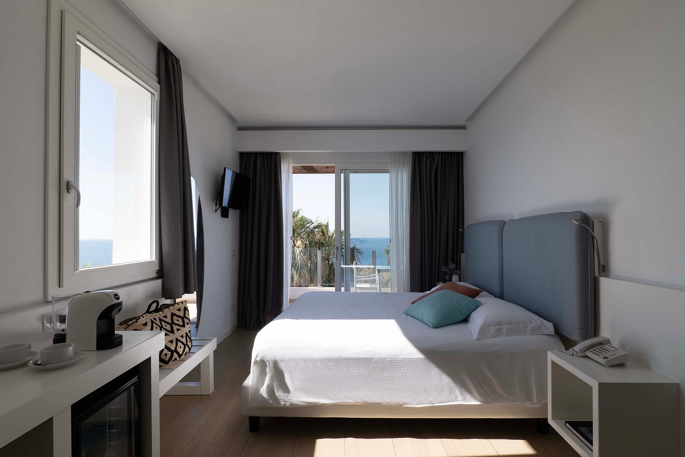 Infinity Resort Tropea foto 9