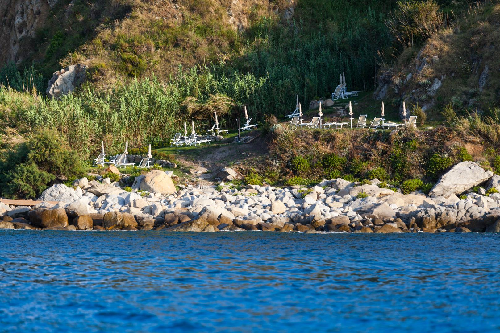 Infinity Resort Tropea foto 12