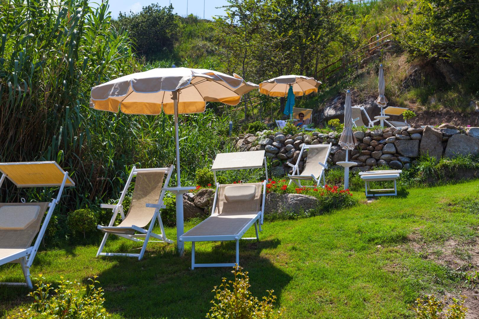 Infinity Resort Tropea foto 13