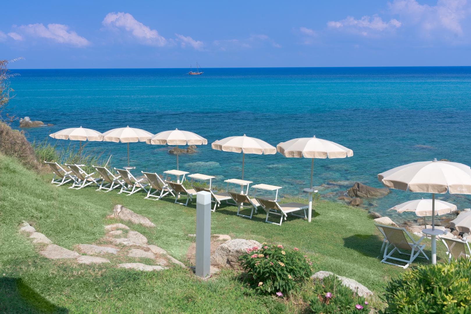 Infinity Resort Tropea foto 21