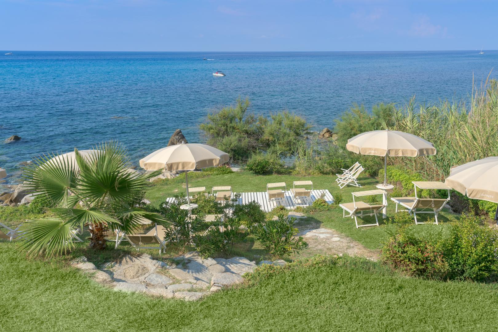 Infinity Resort Tropea foto 25