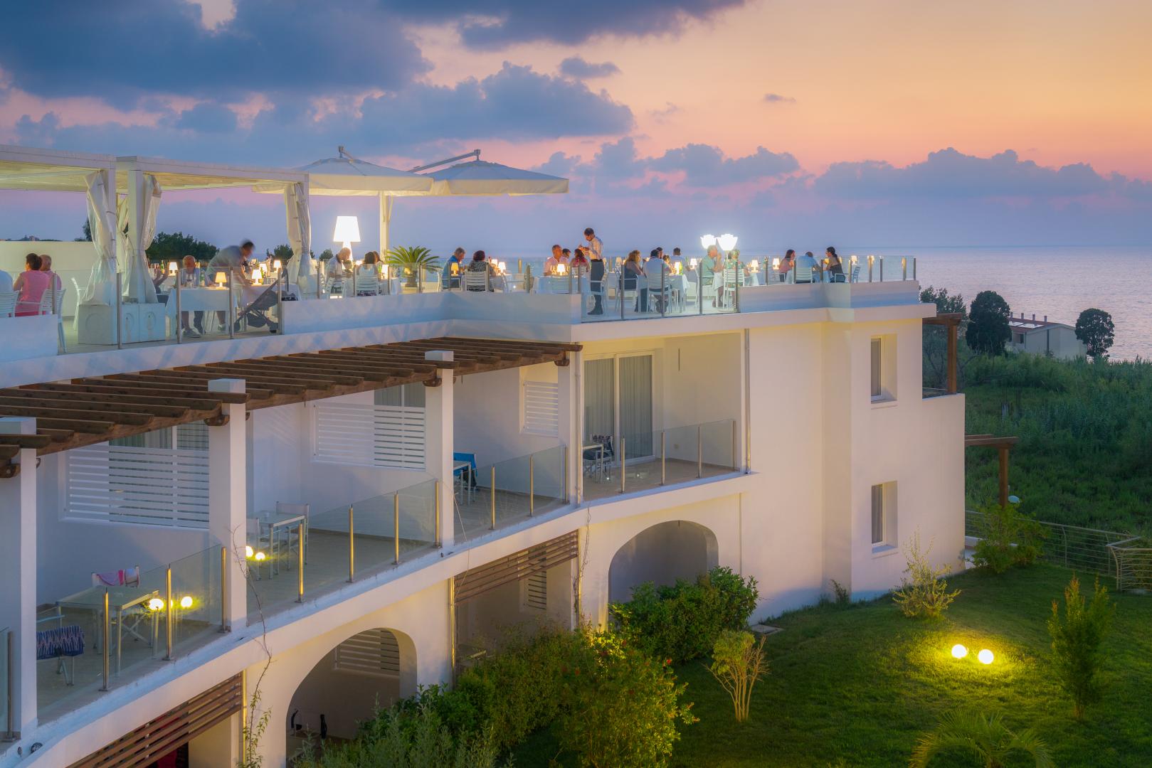 Infinity Resort Tropea foto 11