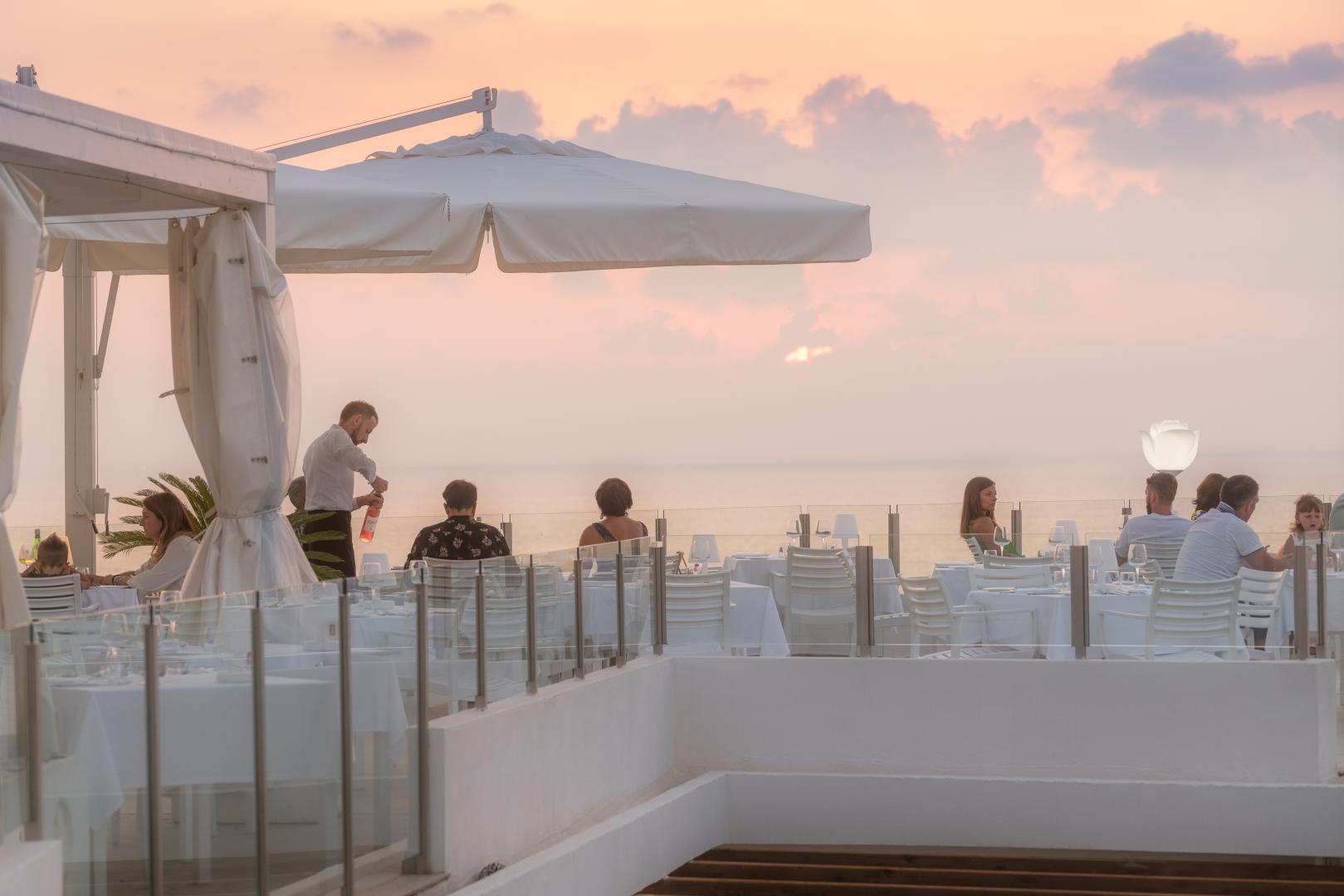 Infinity Resort Tropea foto 20