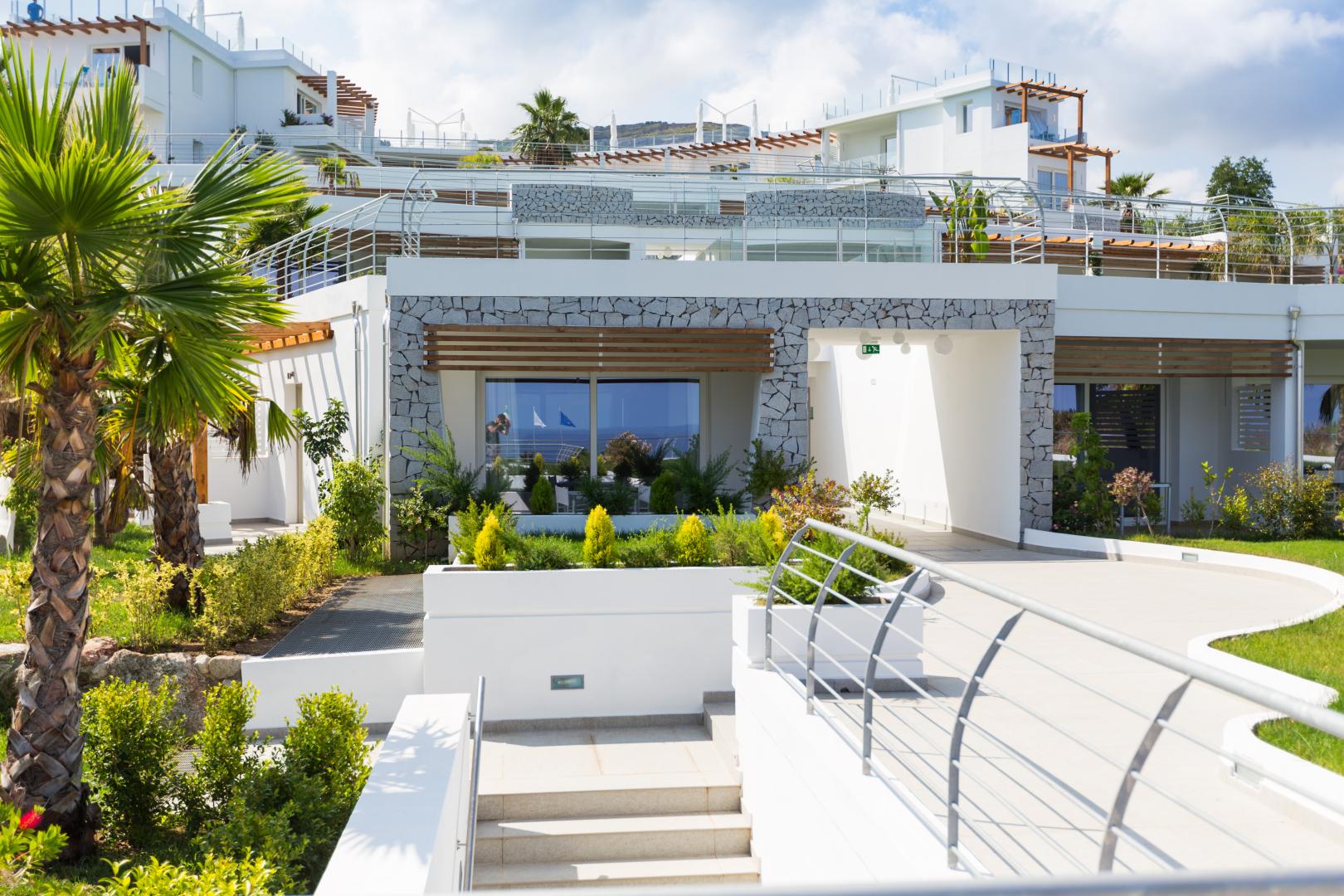 Infinity Resort Tropea image 2