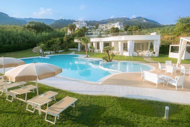 Infinity Resort Tropea foto 3